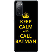 Чехол BoxFace Samsung G780 Galaxy S20 FE 