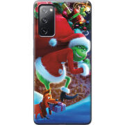 Чехол BoxFace Samsung G780 Galaxy S20 FE 