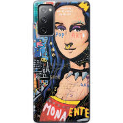 Чехол BoxFace Samsung G780 Galaxy S20 FE 