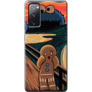 Чехол BoxFace Samsung G780 Galaxy S20 FE 