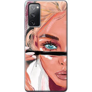 Чехол BoxFace Samsung G780 Galaxy S20 FE 