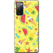 Чехол BoxFace Samsung G780 Galaxy S20 FE 