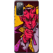 Чехол BoxFace Samsung G780 Galaxy S20 FE 