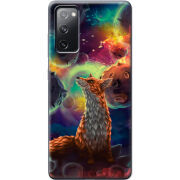 Чехол BoxFace Samsung G780 Galaxy S20 FE CosmoFox