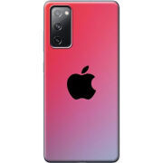 Чехол BoxFace Samsung G780 Galaxy S20 FE Gradient