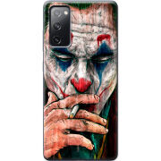 Чехол BoxFace Samsung G780 Galaxy S20 FE Джокер