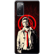 Чехол BoxFace Samsung G780 Galaxy S20 FE Константин NBC
