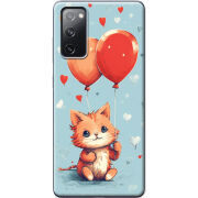 Чехол BoxFace Samsung G780 Galaxy S20 FE 