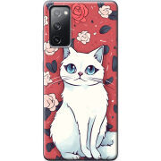 Чехол BoxFace Samsung G780 Galaxy S20 FE 