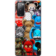 Чехол BoxFace Samsung G780 Galaxy S20 FE 