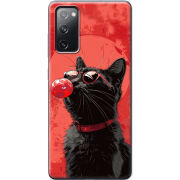 Чехол BoxFace Samsung G780 Galaxy S20 FE 