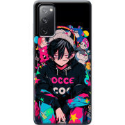 Чехол BoxFace Samsung G780 Galaxy S20 FE 