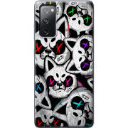 Чехол BoxFace Samsung G780 Galaxy S20 FE 