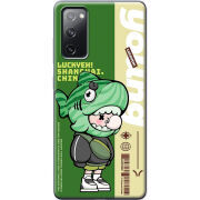 Чехол BoxFace Samsung G780 Galaxy S20 FE 