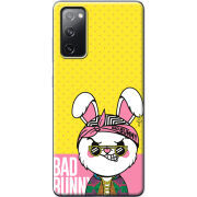 Чехол BoxFace Samsung G780 Galaxy S20 FE 