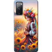 Чехол BoxFace Samsung G780 Galaxy S20 FE 