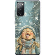 Чехол BoxFace Samsung G780 Galaxy S20 FE Смак дитинства