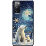 Чехол BoxFace Samsung G780 Galaxy S20 FE Північні ведмеді