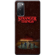 Чехол BoxFace Samsung G780 Galaxy S20 FE 