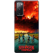 Чехол BoxFace Samsung G780 Galaxy S20 FE 