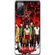 Чехол BoxFace Samsung G780 Galaxy S20 FE 