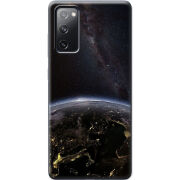Чехол BoxFace Samsung G780 Galaxy S20 FE 