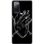 Чехол BoxFace Samsung G780 Galaxy S20 FE 
