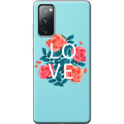 Чехол BoxFace Samsung G780 Galaxy S20 FE 