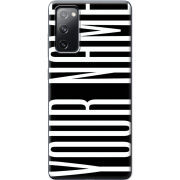 Чехол BoxFace Samsung G780 Galaxy S20 FE 