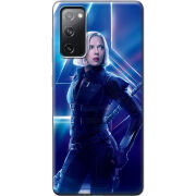 Чехол BoxFace Samsung G780 Galaxy S20 FE 