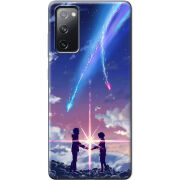 Чехол BoxFace Samsung G780 Galaxy S20 FE 