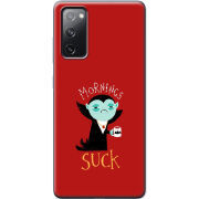 Чехол BoxFace Samsung G780 Galaxy S20 FE 