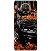 Чехол BoxFace Xiaomi Mi 10T Lite BMW M3