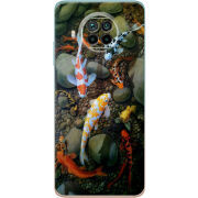 Чехол BoxFace Xiaomi Mi 10T Lite Underwater Koi
