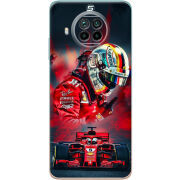 Чехол BoxFace Xiaomi Mi 10T Lite Racing Car