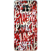 Чехол BoxFace Xiaomi Mi 10T Lite Love Graffiti