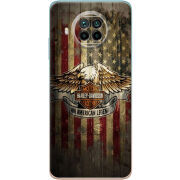 Чехол BoxFace Xiaomi Mi 10T Lite Harley An American Legend