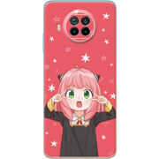 Чехол BoxFace Xiaomi Mi 10T Lite Anya Forger