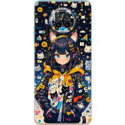 Чехол BoxFace Xiaomi Mi 10T Lite 