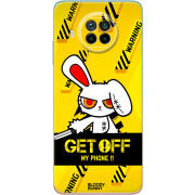 Чехол BoxFace Xiaomi Mi 10T Lite 