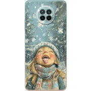 Чехол BoxFace Xiaomi Mi 10T Lite Смак дитинства