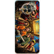 Чехол BoxFace Xiaomi Mi 10T Lite 