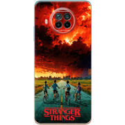 Чехол BoxFace Xiaomi Mi 10T Lite 