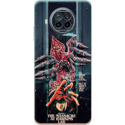 Чехол BoxFace Xiaomi Mi 10T Lite 