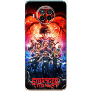 Чехол BoxFace Xiaomi Mi 10T Lite 