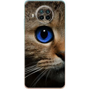 Чехол BoxFace Xiaomi Mi 10T Lite Cat's Eye