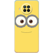 Чехол BoxFace Xiaomi Mi 10T Lite 