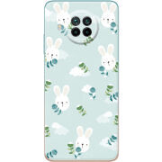 Чехол BoxFace Xiaomi Mi 10T Lite 