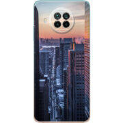 Чехол BoxFace Xiaomi Mi 10T Lite 