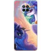Чехол BoxFace Xiaomi Mi 10T Lite My Little Pony Rarity  Princess Luna